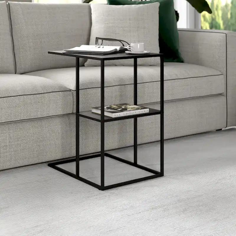 Winthrop 20 Wide Rectangular Side Table
