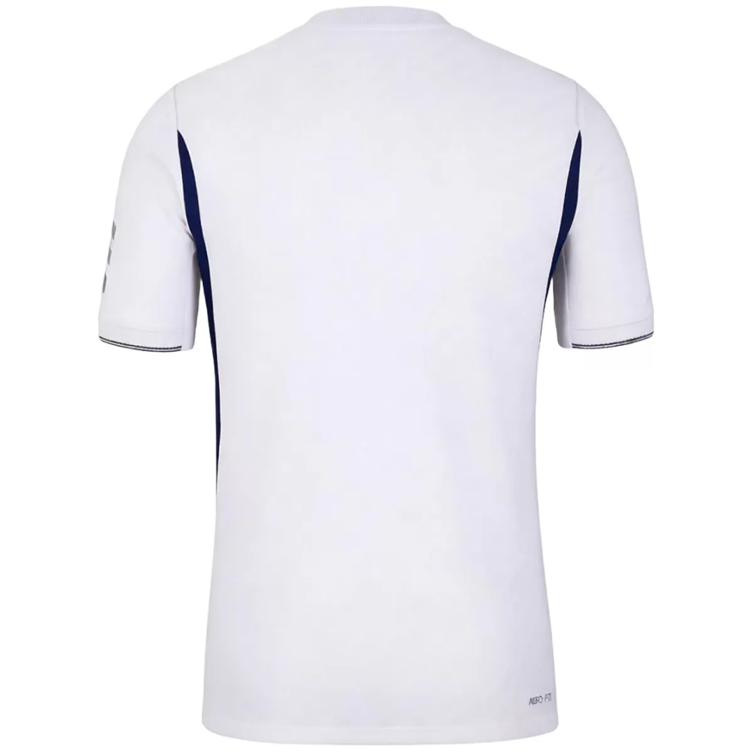 Player Version Tottenham Hotspur Home Authentic Jersey 2026/27