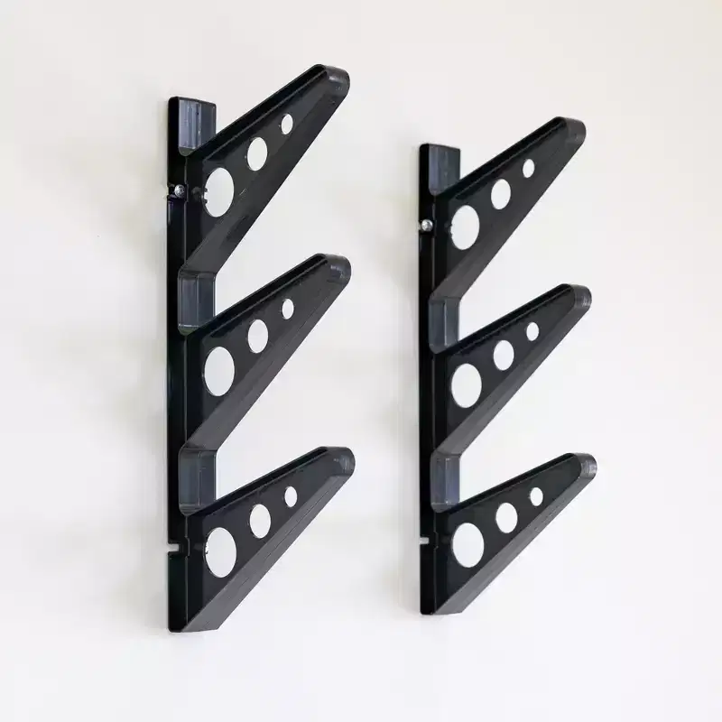 StoreYourBoard Trifecta Lacrosse Stick Storage Rack | 3 Levels