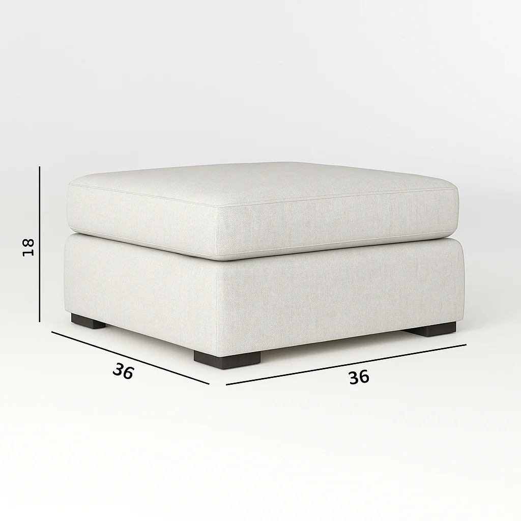 Lowell Sectional Variations