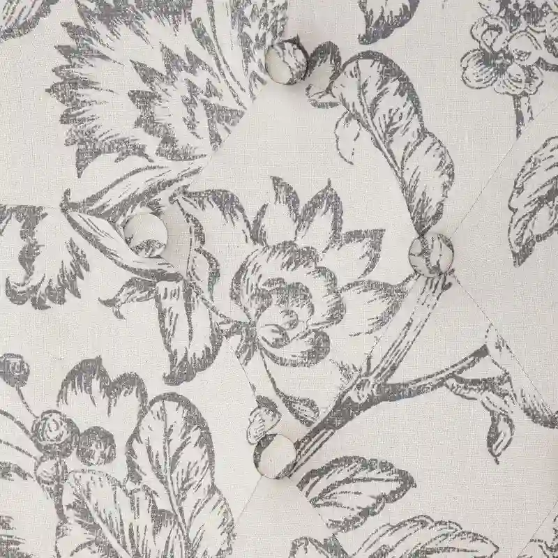 Pamela Office Swivel Chair