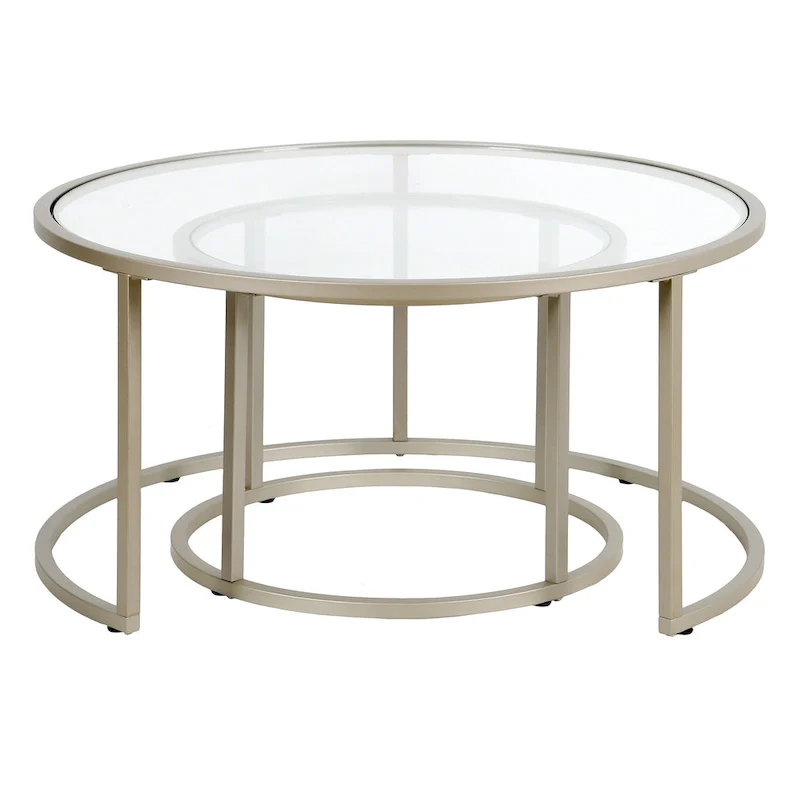 Watson Nesting Coffee Table Set