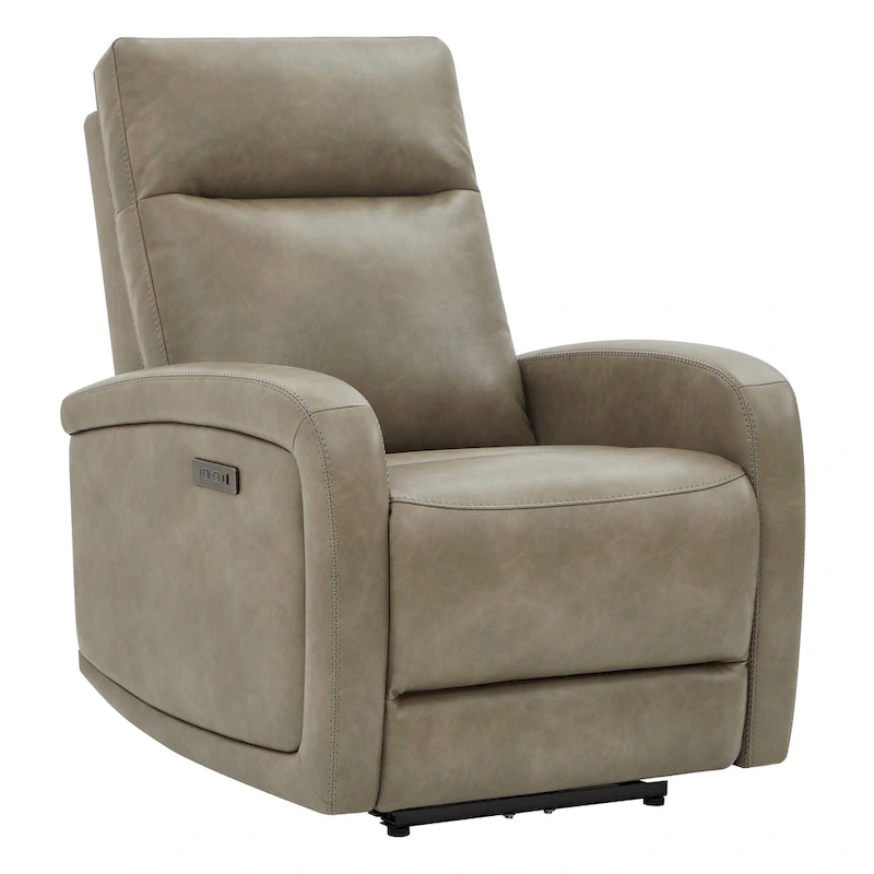 Lena Zero Wall Hugger Electric Power Recliner