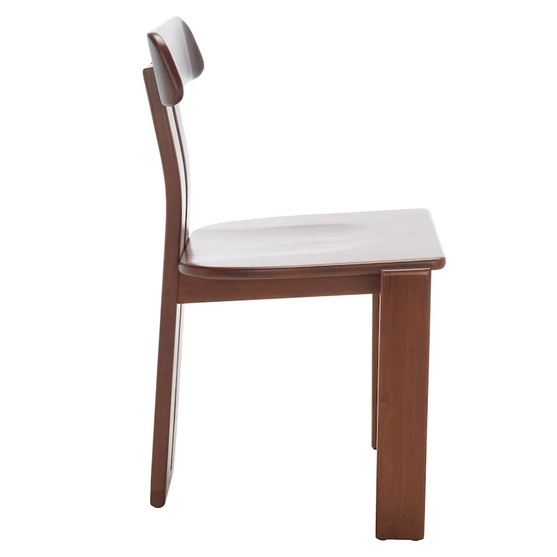 SAFAVIEH Twila Wood Dining Chair - 19 W x 19 D x 32 H - 19Wx19Dx32H