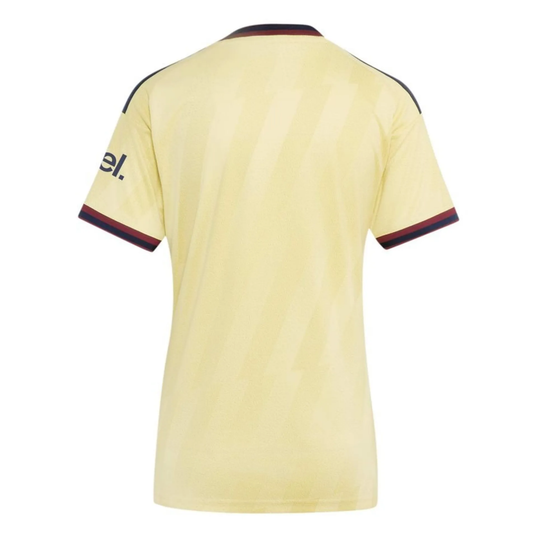 Women's Arsenal Third Jersey 2026/27