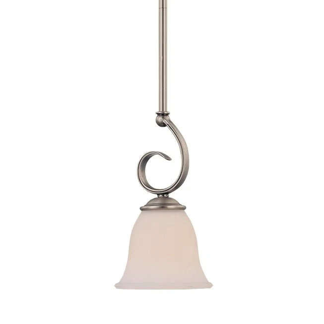 Millennium Lighting Natalie 5  Wide Mini Pendant