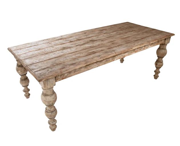 Lockwood Dining Table