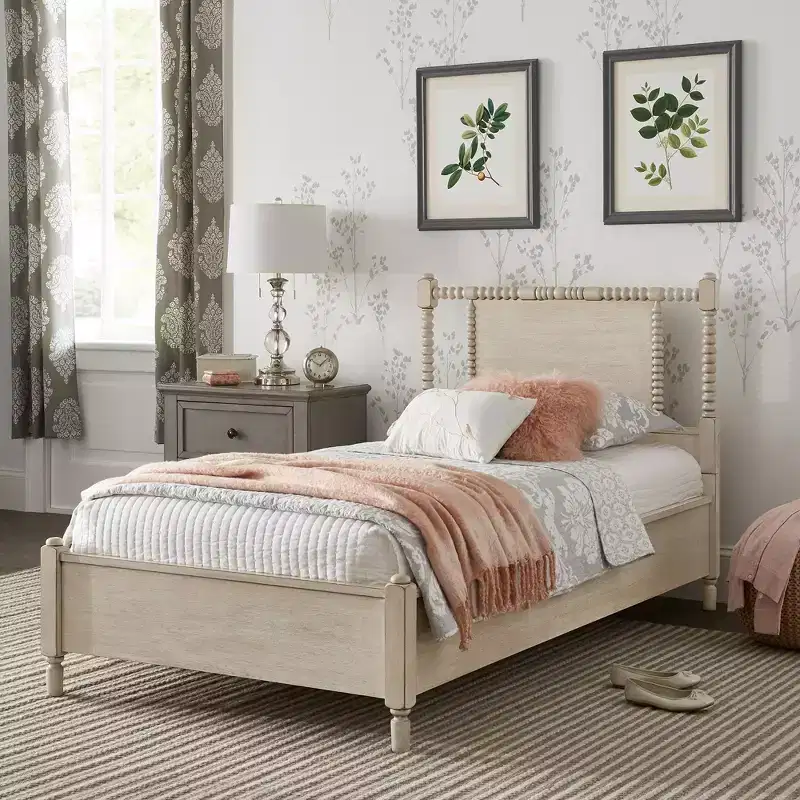 Frieda Bed - iNSPIRE Q