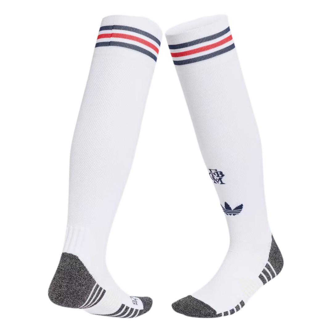 Bayern Munich Away Socks 2026/27