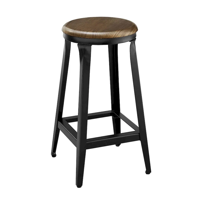 Avenue Greene Betty Kitchen Island with 2 Stools