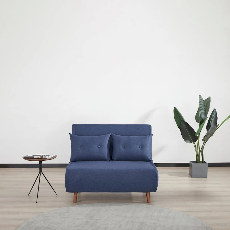 Artdeco Home Jackson Convertible Chair