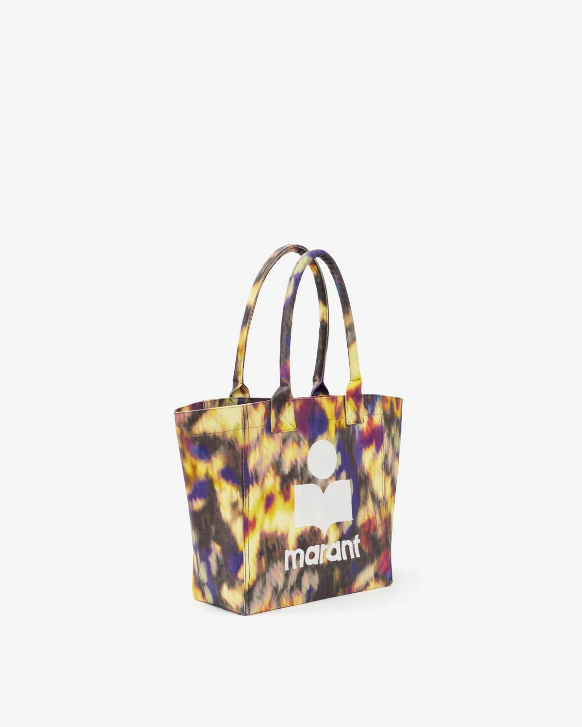 Yenky Small Tote Bag