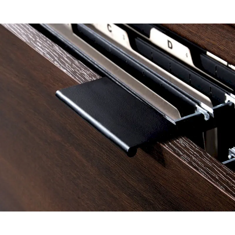 Palo Alto Lateral File Pro Spm