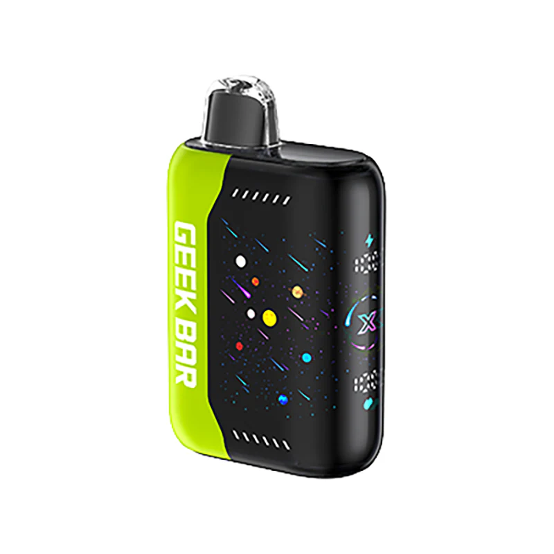 Geek Bar Pulse 25000 - Choose Your Flavor | 25 Options Available - Elf Bar Vape Shop