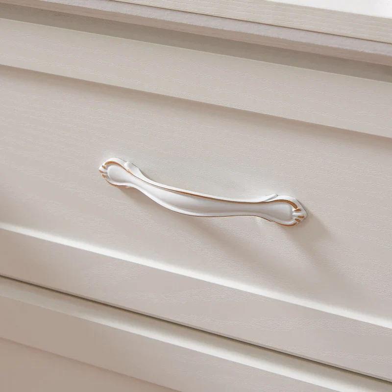 Modern 7 Drawers Dresser