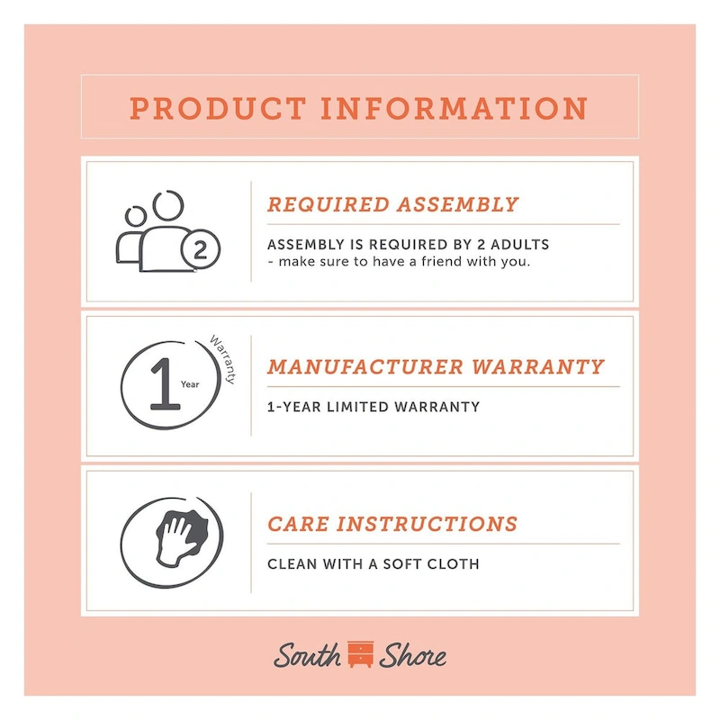 Flam Set of 2 Dinning Chair with Beech Wood Legs