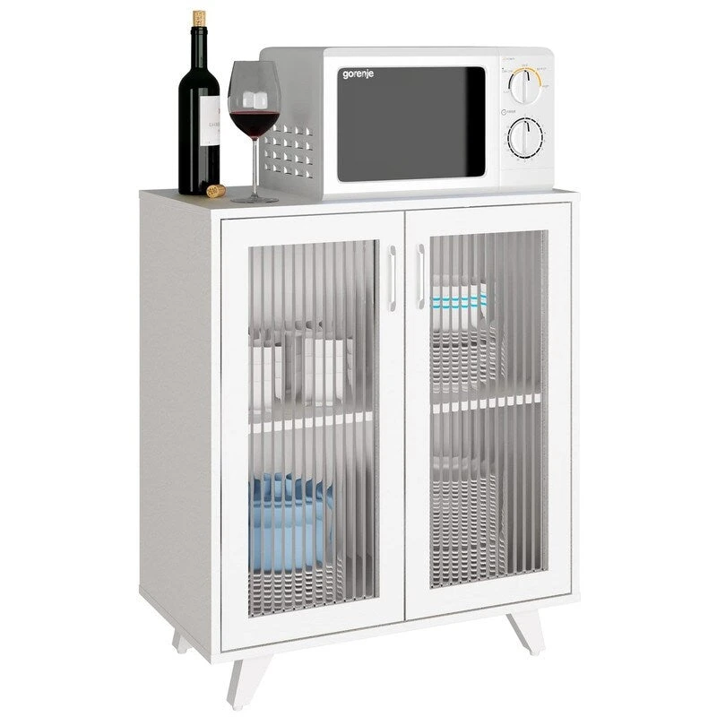 27inch Kitchen Buffet - 14.96D x 27.2W x 32.48H