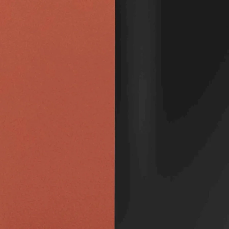 Modern Upholstered Adjustable Height Swivel Barstool with Footrest