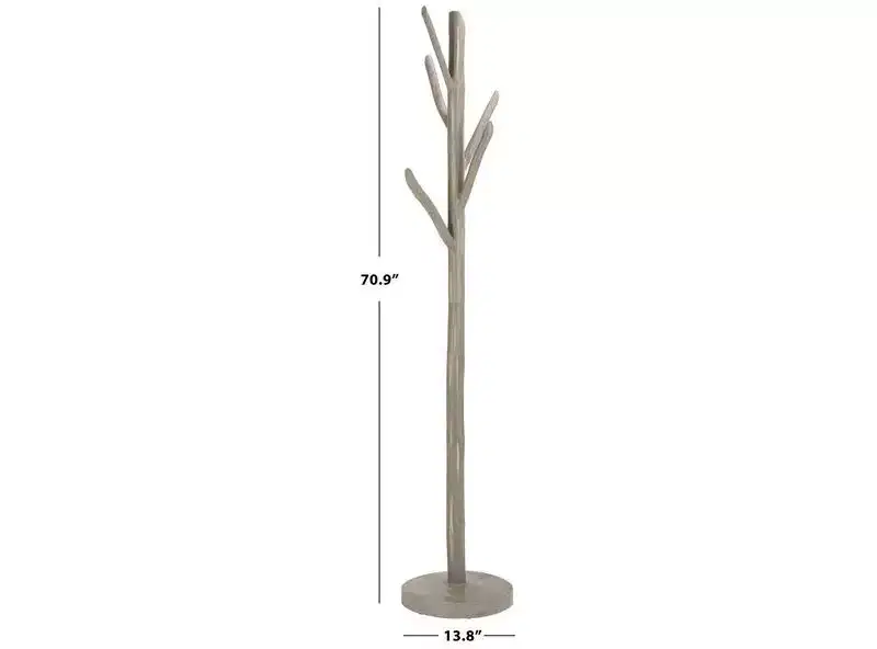 Walter Coat Hanger - HAC4000 - Safavieh