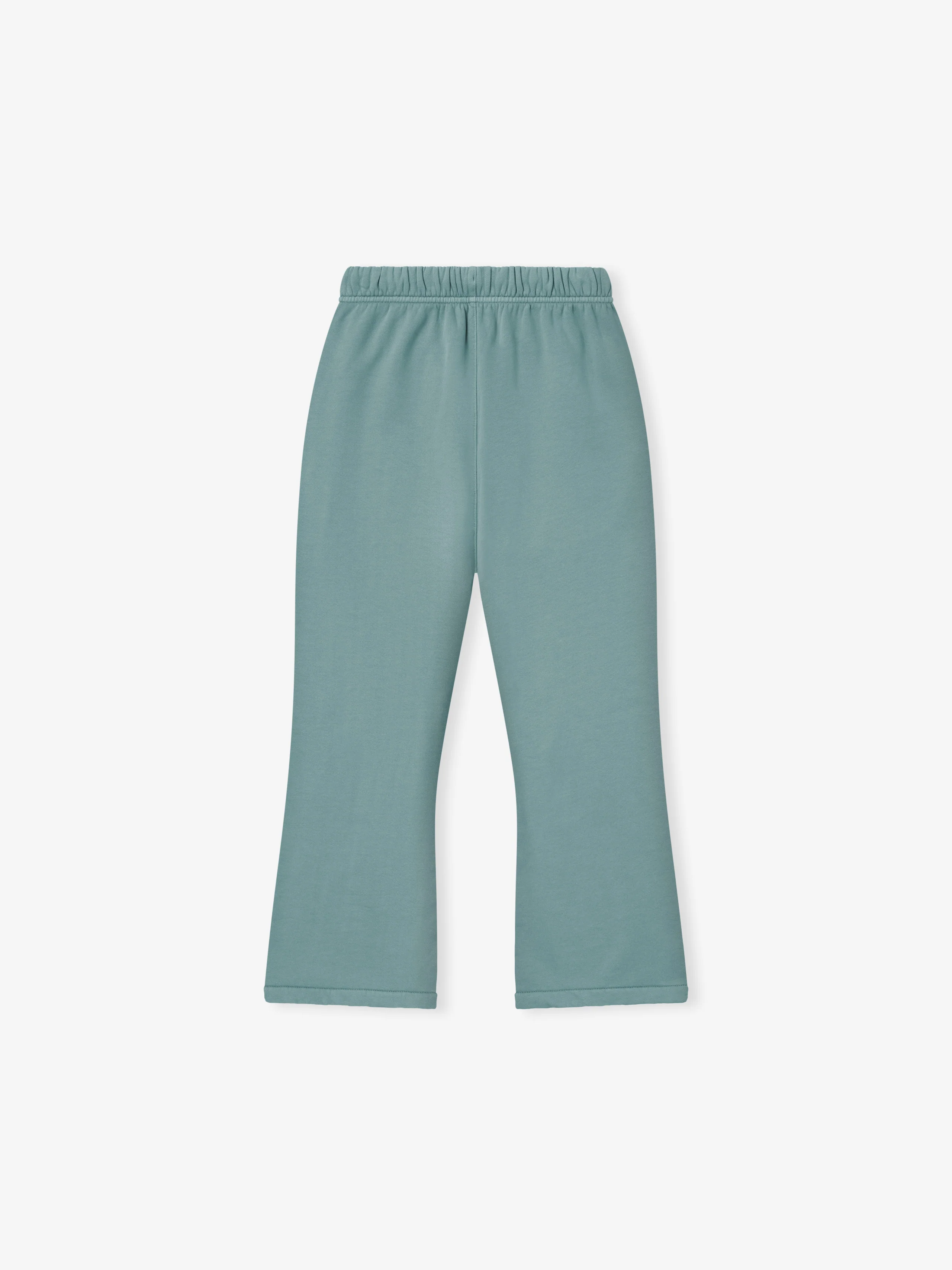 Kids Signature Flare Sweatpant