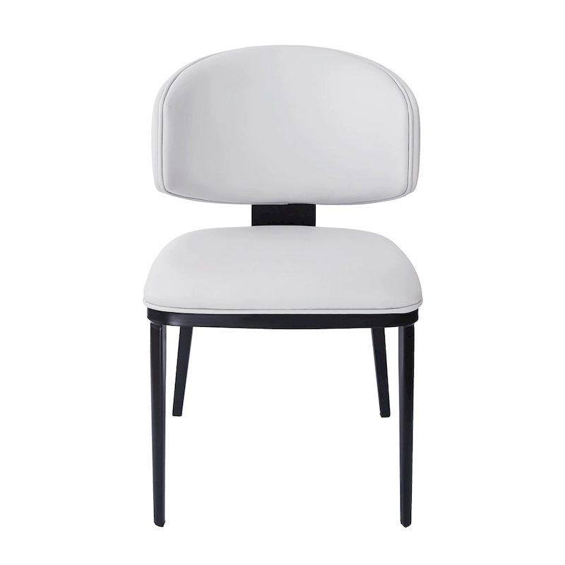 Christopher Knight Home - PU Leather Upholstered Dining Chairs