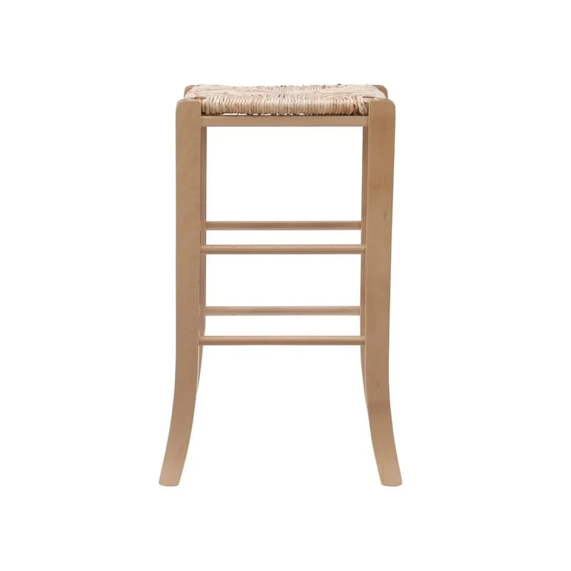 Graham Backless Barstool (Set of 2)