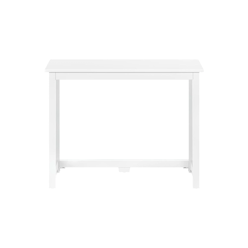 Plank and Beam Simple Desk - 39.5