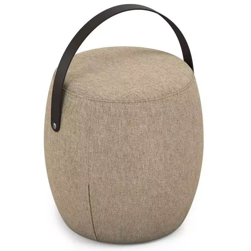 WyndenHall Canyon Footstool