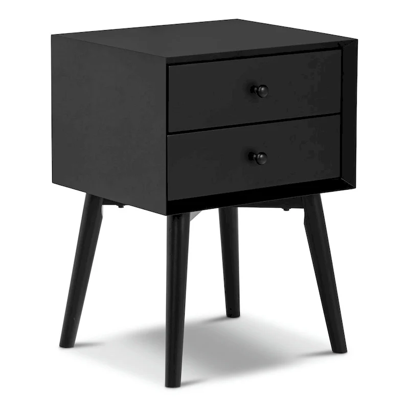 EdgeMod Dorsey Nightstand