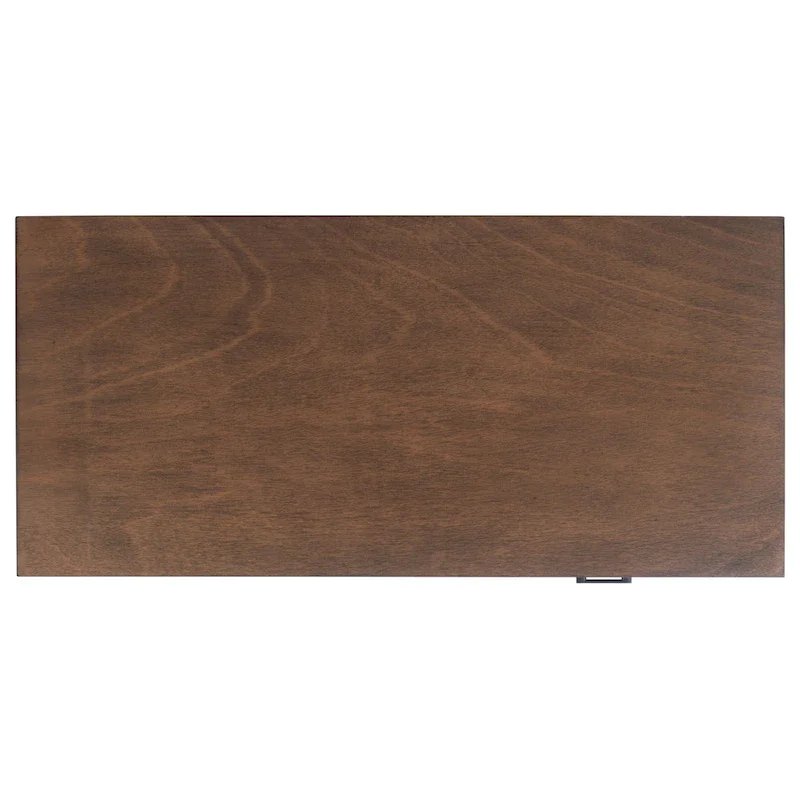 SAFAVIEH Ilijana 1-Drawer Writing Desk