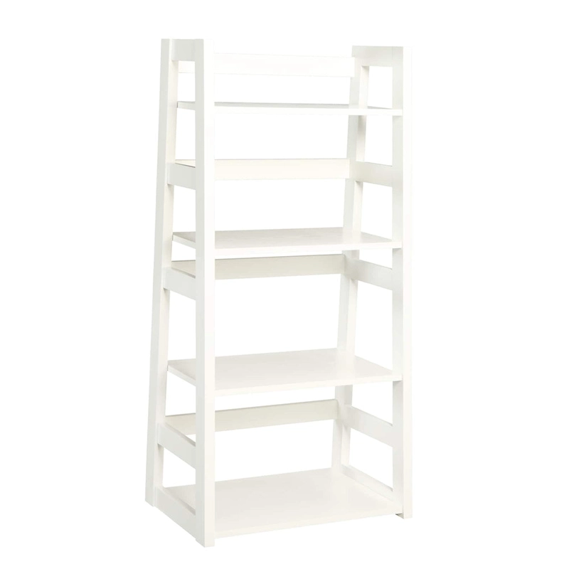 Convenience Concepts Designs2Go Trestle Bookcase