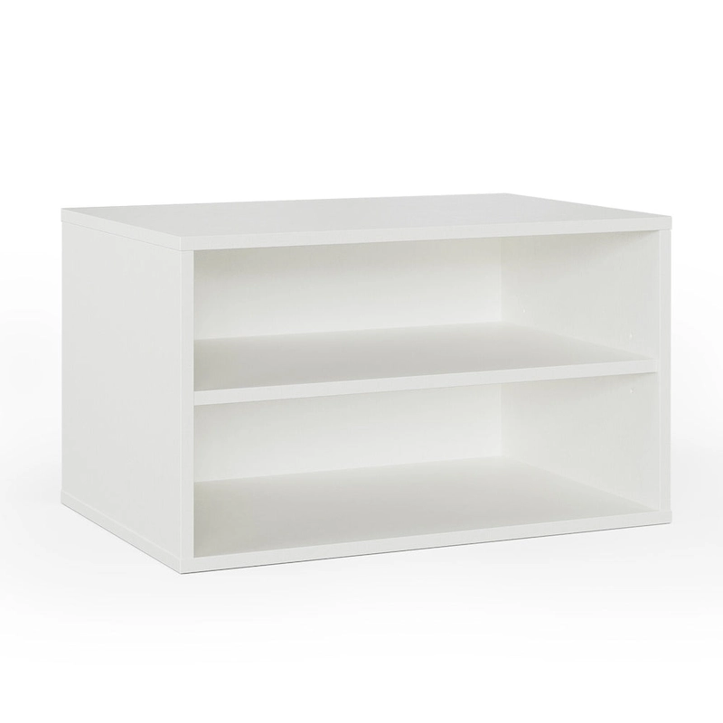 Closet Mounted Storage & Organization Systems