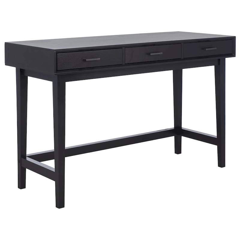 SAFAVIEH Delsie 3-Drawer Desk