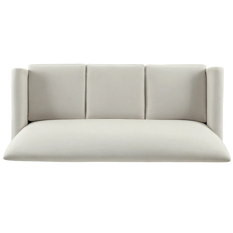 Uptown Modern Sofa by iNSPIRE Q Classic