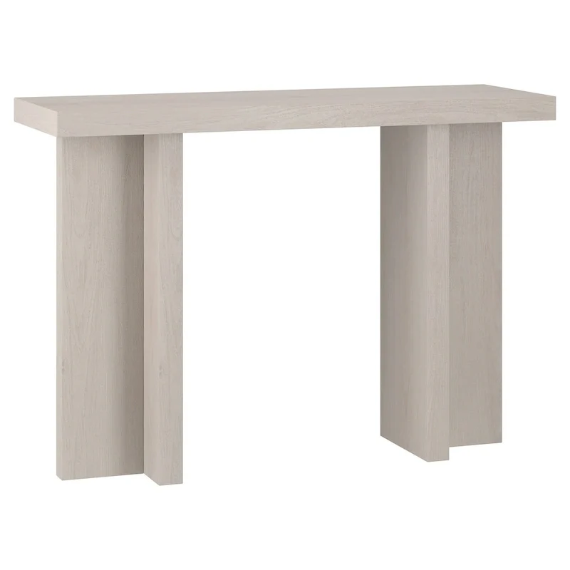 Dimitra 42  Wide Rectangular Console Table - 42  Wide
