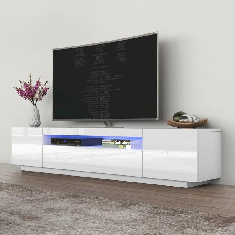 Miami 200 Modern 79-inch TV Stand