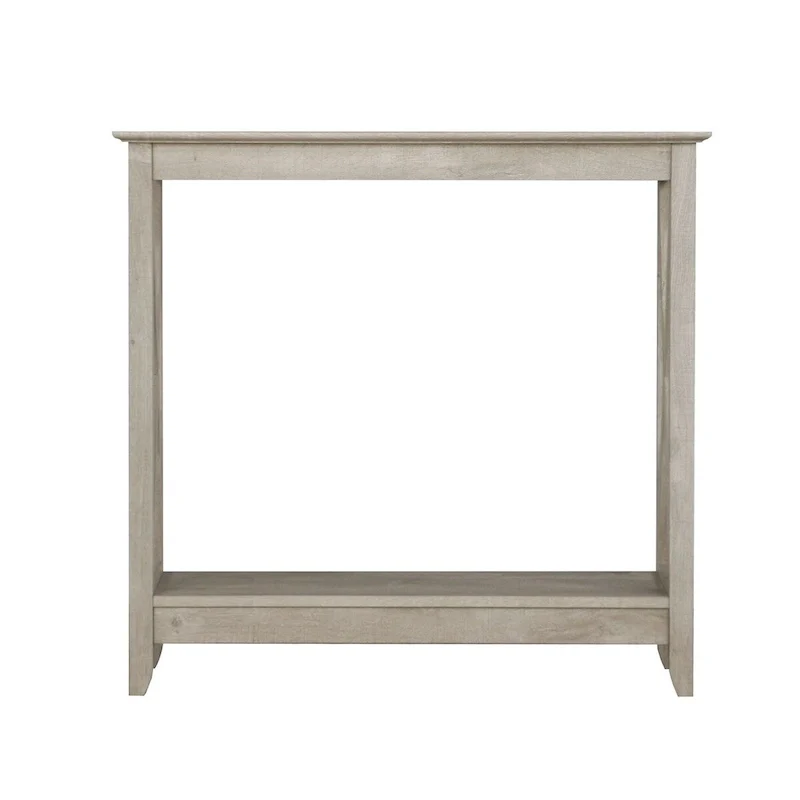 Saint Birch Lambert Modern Farmhouse Console Table