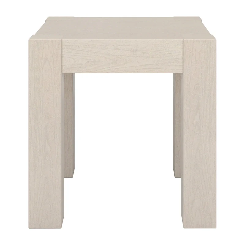 Langston 22 Wide Square Side Table - 22 Wide