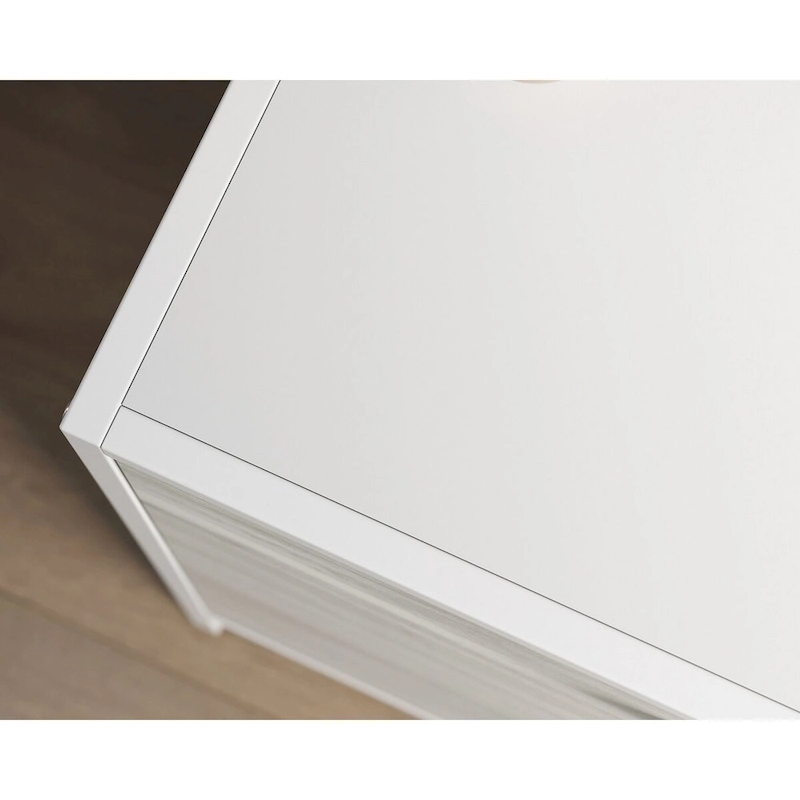 Boulevard Cafe Lateral File