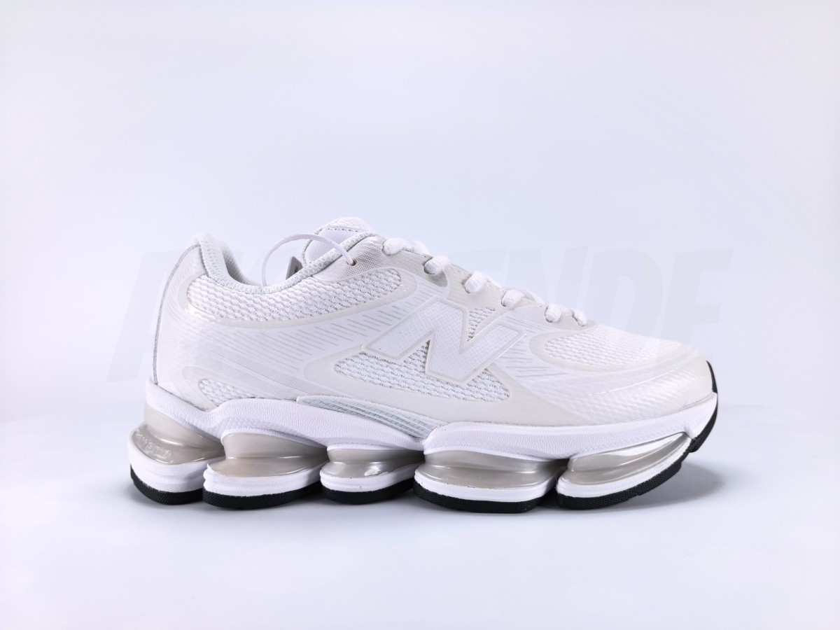 New Balance Abzorb 2000 Sea Salt - Aktrende