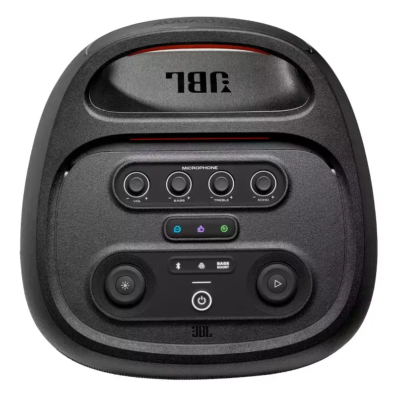 JBL PartyBox 720 Bluetooth Portable Party Speaker