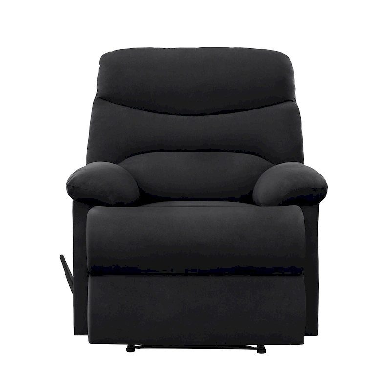 ProLounger Wall Hugger Microfiber Recliner