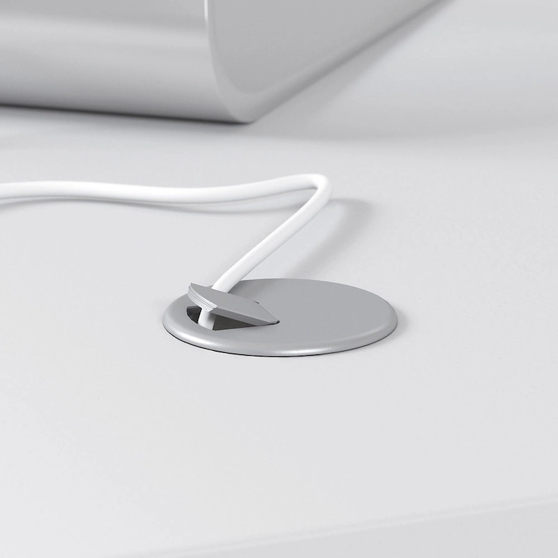 Studio C 72W Desk with Hutch and Drawers by Bush Business Furniture