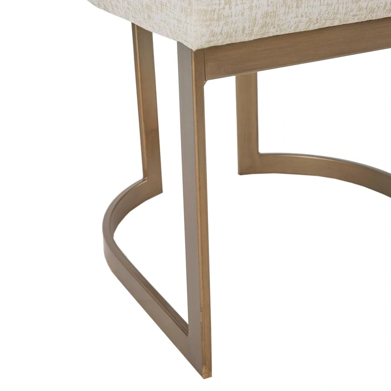 Madison Park Bryce Dining Chair Set of 2