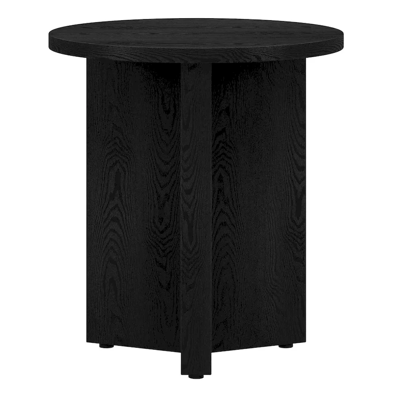 Anders 20 Wide Round Side Table - 20 Wide