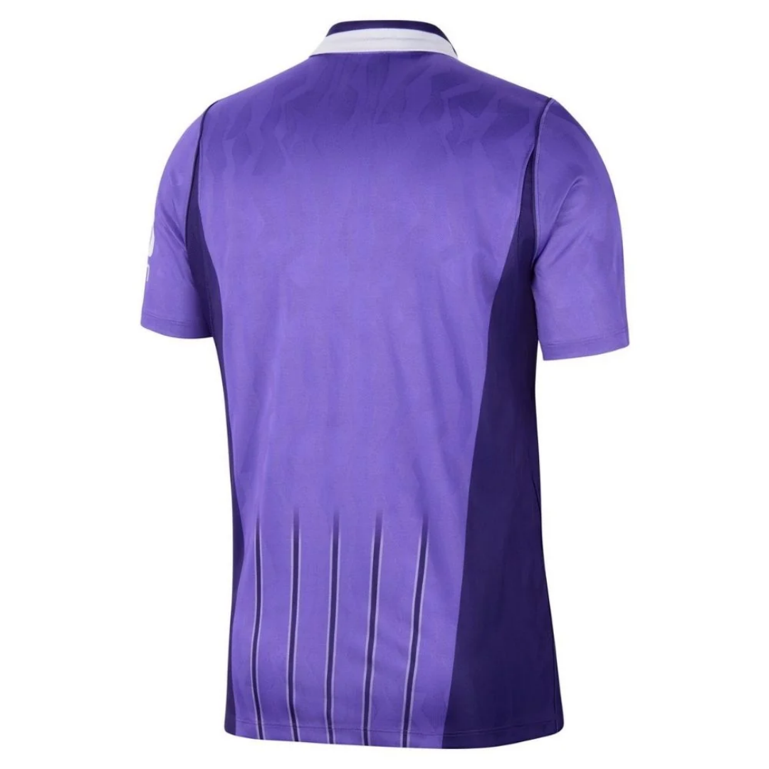 Tottenham Hotspur Third Jersey 2026/27