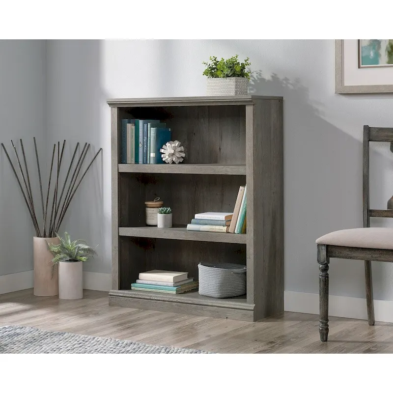3 Shelf Bookcase