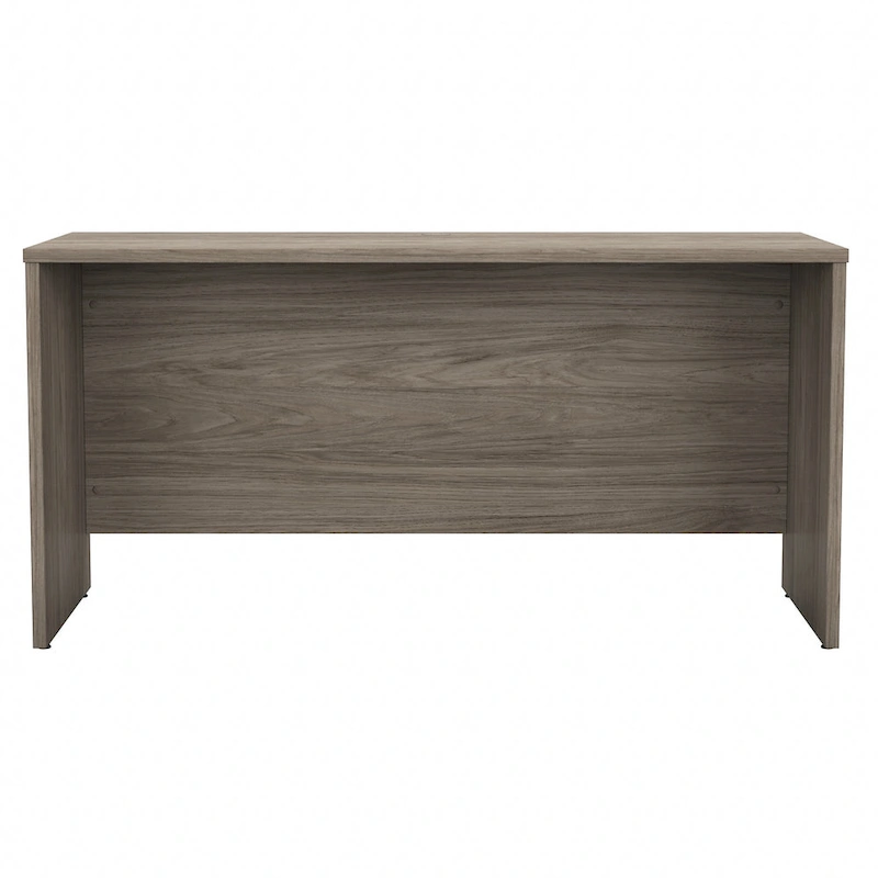 Studio C 60W x 24D Credenza Desk by Bush Business Furniture