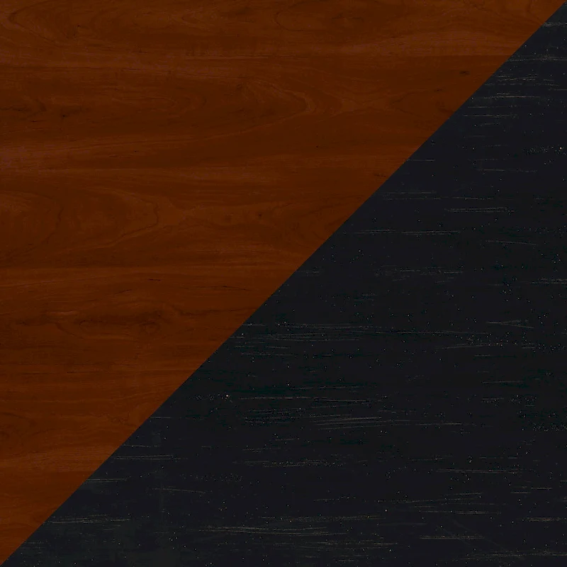 Fairview L Shaped Desk with Hutch and File Cabinet by Bush Furniture