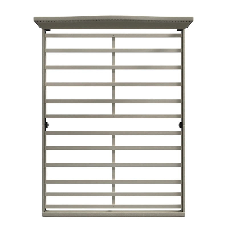 Kameli Upholstered Bed